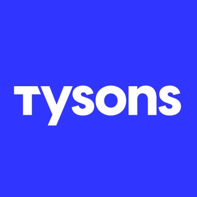 tysonspartners Profile Picture
