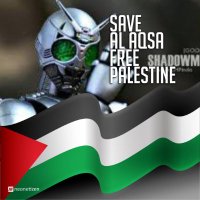 Khalid stand with 🇵🇸 (@khalidhunt) 's Twitter Profile