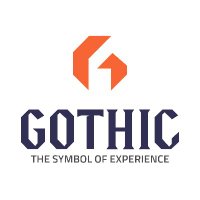 Gothic Group(@Gothic_Group) 's Twitter Profile Photo