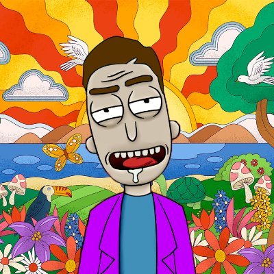 The question isn’t who is going to let me: it’s who is going to stop me. Gym addicted and Nerd gamer. New streamer https://t.co/Y0lrV61NCe