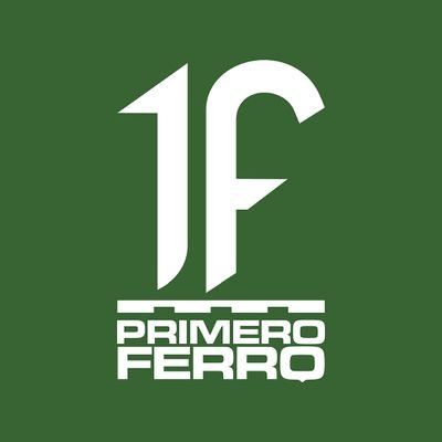 Agrupación de socios y socias, trabajando por un Ferro profesional, transparente y sustentable.
https://t.co/1M9Vw96xvG 
📩 primeroferro@gmail.com