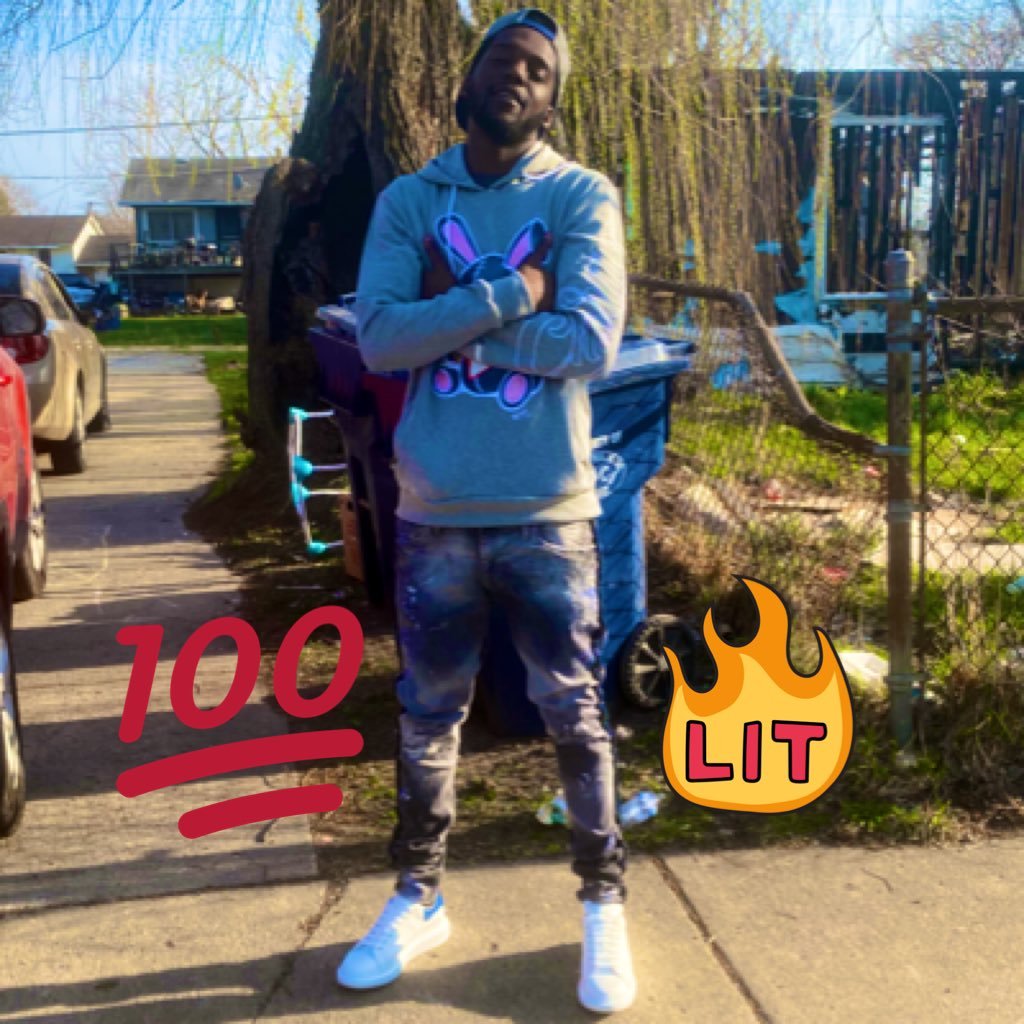 DeeDott da 🐐 03/27 ♈️ #NLTG 🏪 Hoes gone be hoes 💯 Stay solid to the bros ✊🏿#LLCJ #LLEMAN *WeNext*