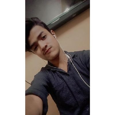 Sahil 🥀 Profile