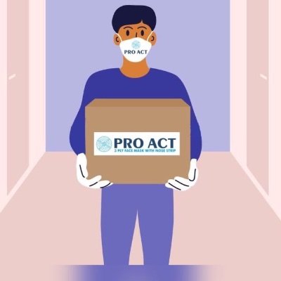 PRO ACT