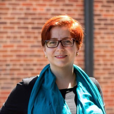 Edith Szanto Profile