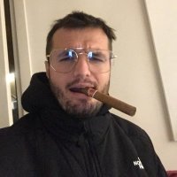 gonji (@that_man_gonji) 's Twitter Profile Photo