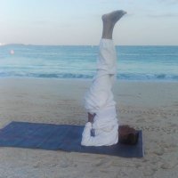 Yoga Yoheswaran (@yohes1) 's Twitter Profile Photo Yoga Yoheswaran (@yohes1) 's Twitter Profile Photo