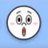 はあ、ですのアイコン