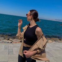 Sezin Özkan (@sezinnnozkan) Twitter profile photo