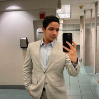 Isaac Perez (@ip291) 's Twitter Profile