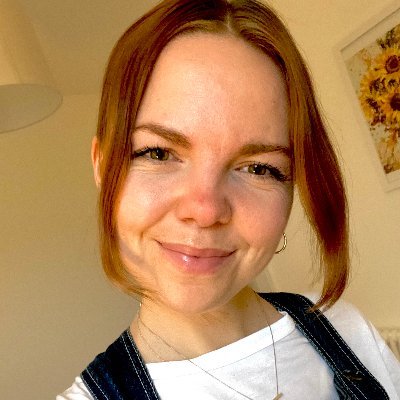 itsnotthatbori's profile picture. Editor and creator of itsnotthatboring 📽️
Freelance Film Journalist + Film Critic