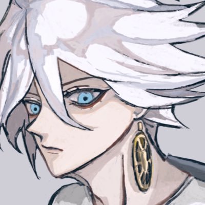 顎さんのプロフィール画像