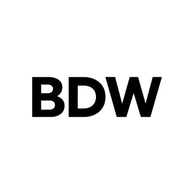 19a edició · 16-26 Octubre 2024 · #BDW2024 · Organitzat per @BCD_barcelona