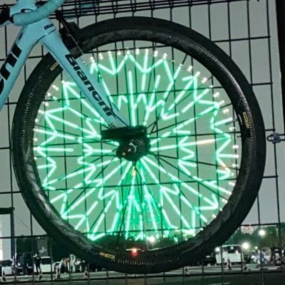 昭和40年台生まれのただのオヤジです。 ロードバイクの徘徊場所は基本江戸川と荒川で連休があると南房総の山を徘徊していますビアンキのSPECIALISSIMAとオルトレXR2とCARRERASLに乗ってるので見かけたらよろしくお願いします