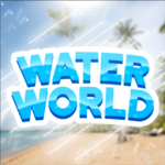 The official Twitter Account of Waterworld! • Owned by @clearlychar