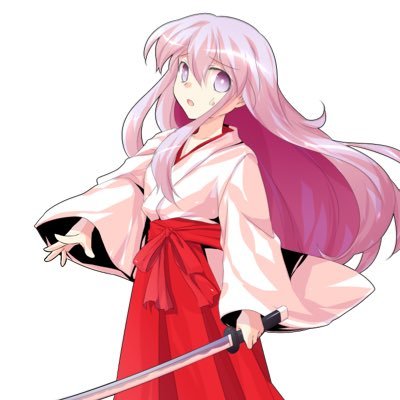 妖狐使いの黒夢(女体化now…)さんのプロフィール画像