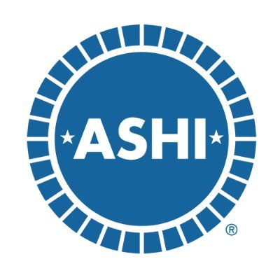 Welcome to ASHI's official Twitter feed. Sharing professional home inspection tips, news and resources.