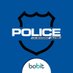 POLICE Magazine (@PoliceMag) Twitter profile photo