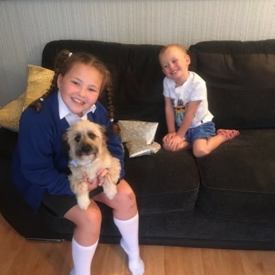 kimberlygreen02's profile picture. 