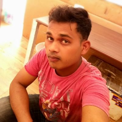 RaikwarUp's profile picture. UP 210 421