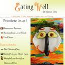 Jill Dutton - @EatingWellKC - Twitter