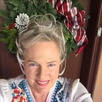 Nancy Newton Caswell - @NewtonCaswell Twitter Profile Photo