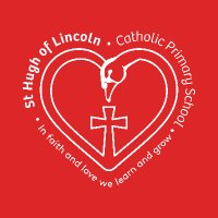 St Hugh of Lincoln(@StHughSchool) 's Twitter Profile Photo