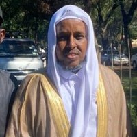 Sheikh Mohamed Hussein Ali (@dawahjb) 's Twitter Profile