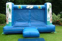 AJM Inflatables - inflatable hire for all your needs