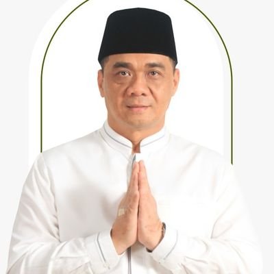 Ketua DPD Partai Gerindra Prov DKI Jakarta. Dankonas Menwa Indonesia