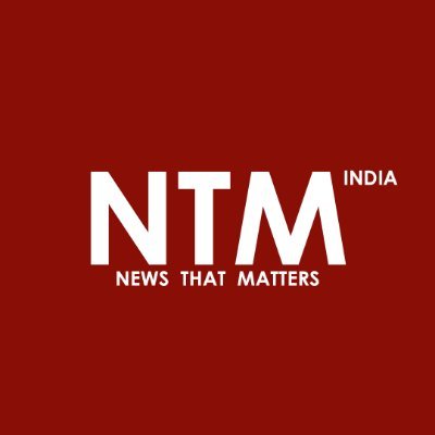 A platform for the news that actually matters to INDIA!