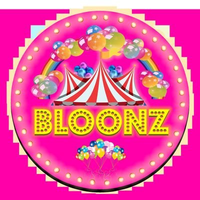 💟BLOONZ LTD
Widnes Based Balloon & Event Company
We specialise in Party Balloons , Arches, Foil Numbers 💟
Fully insured Bapia Members, CE tested products only