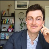 Alex Long (@w_alexlong) 's Twitter Profile