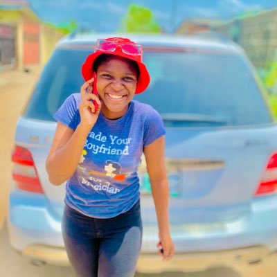 Chioma Nqobile Dlamini. 🇳🇬🇿🇦 (ikwerekwere lomzulu). Wizkid FC🦅🖤❤️