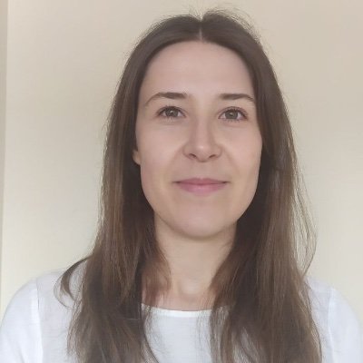 fatimafb6's profile picture. Aparato Digestivo.