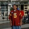 pat1426's profile picture. Lives in Colorado but all about the Southland. Los Angeles Dodgers, USC, the Kings & the Lakers. Sports bettor. Free Play 3-4 times a week.