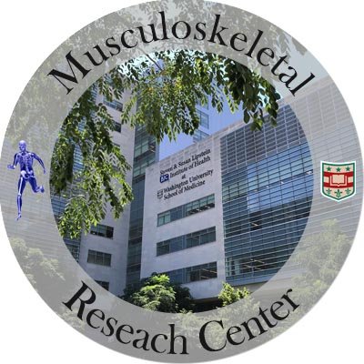 Washington University Musculoskeletal Research Center
Improving musculoskeletal health through basic and translational research
NIH P30 AR074992, T32 AR060719