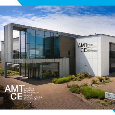 AMTCE offers state of the art onsite and online training courses focusing on Advanced Manufacturing and Technology. Situated in Dundalk, Co Louth, Ireland