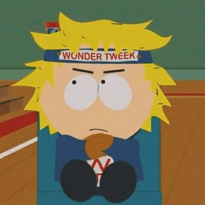 Thunder weekingさんのプロフィール画像