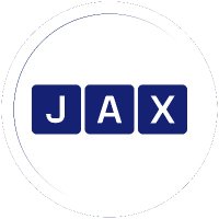 Jax.Network(@CommunityJax) 's Twitter Profileg