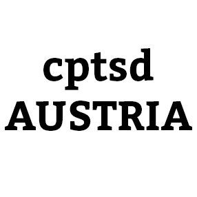 Einsatz für die Anerkennung der komplexen Traumafolgestörung (cptsd) unter österreichischen Therapeuten und Psychiatern.