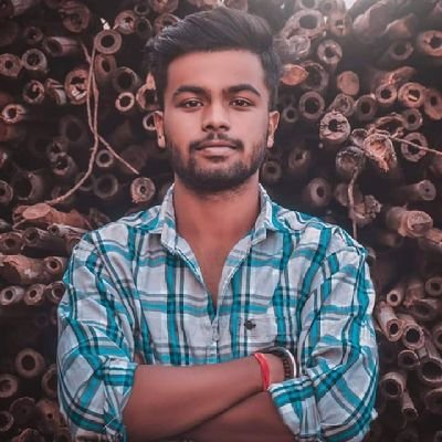 UjjawalNirmalk1's profile picture. खुद से जीतने की जिद है
मुझे खुद को ही हराना है..✌
 



    अड़हा नहीं छत्तीसगढ़िया हन जइसे भी हन बढ़िया हन ✌❤