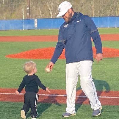 Coach Justus Profile