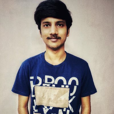 07_AnkitSingh's profile picture. Machine learning Engineer (RAG-based GenAI Search, RecSys)
Prev: Researcher @ Statistics and Machine Learning Group, CSA IISc,
MTech CSE '23 (IISc Bangalore)