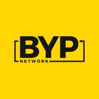 BYP Network(@BYPNetworkApp) 's Twitter Profile Photo