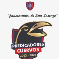 Predicadores Cuervos(@predicuervos) 's Twitter Profile Photo