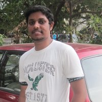 Ashwin Raghuraman (@oddsigma) 's Twitter Profile