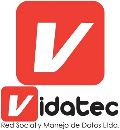 VIDATEC_Ltda's profile picture. VIDATEC Red Social y Manejo de Datos Limitada.