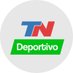 TN Deportivo (@tndeportivo) Twitter profile photo
