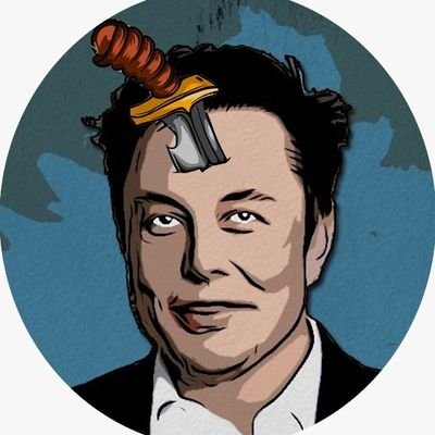 Official Twitter Handle Of The Fuck Elon Movement